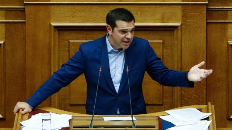 Снимка: Reuters