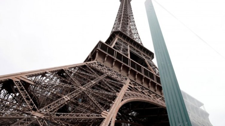 Снимки: Reuters