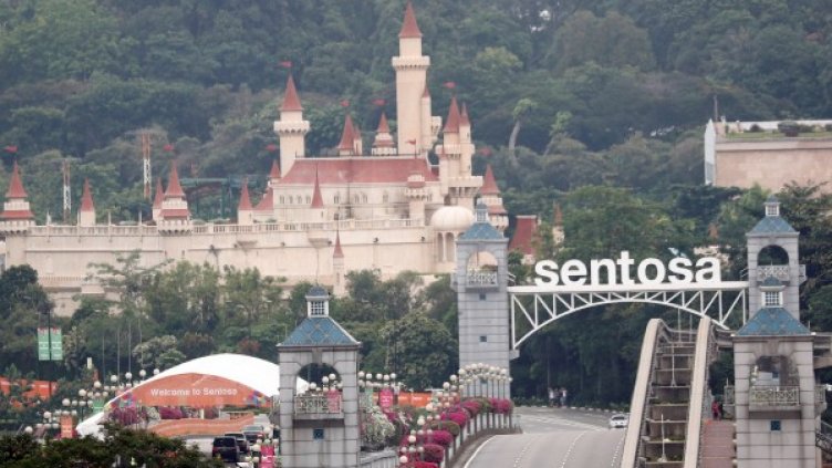 Снимкa: Reuters, архив