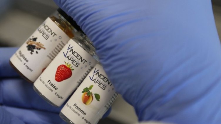 Снимкa: Reuters