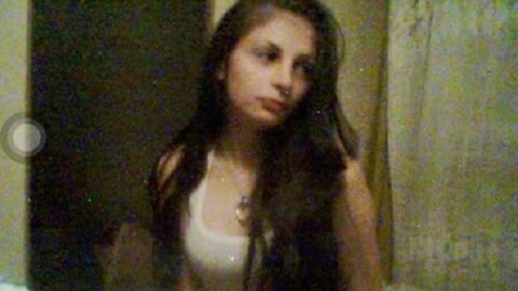 Убитата Ивета. Снимка: Facebook