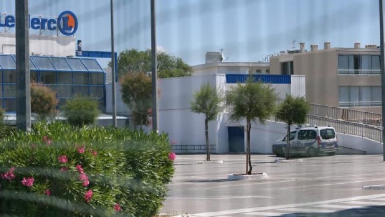 Снимка: Twitter