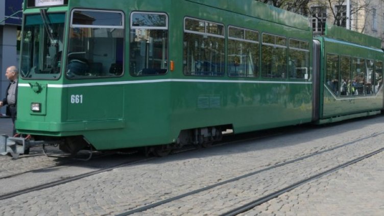 Снимка: Булфото, архив