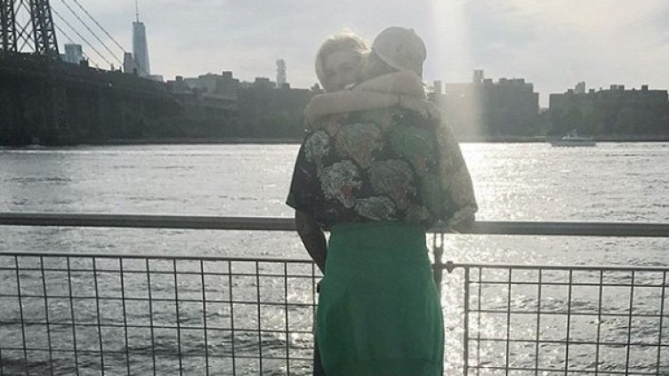 Снимка: Instagram