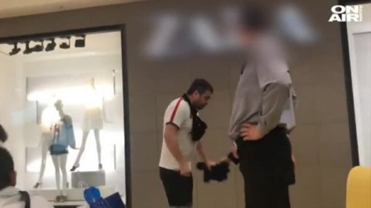 Снимка: Кадър Bulgaria ON AIR