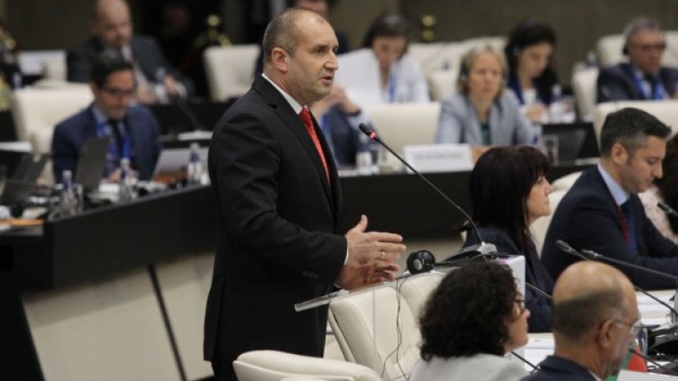 Снимка: Олег Попов, Dnes.bg