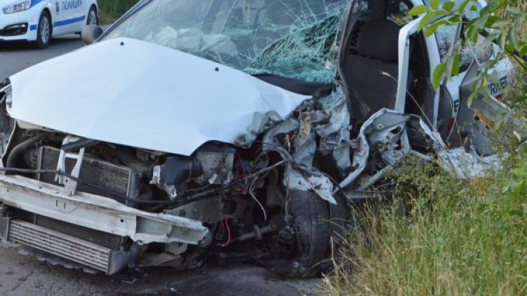 Снимка: Булфото, архив