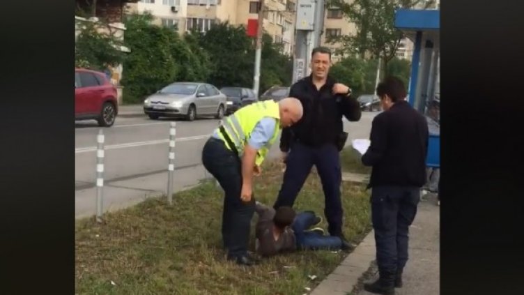 Кадър: Facebook