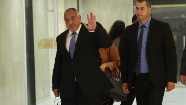 Снимка: Олег Попов, Dnes.bg