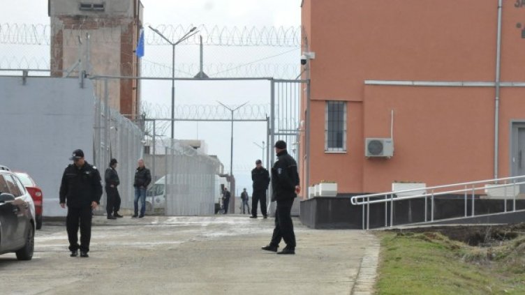 Снимка: Bulfoto, архив