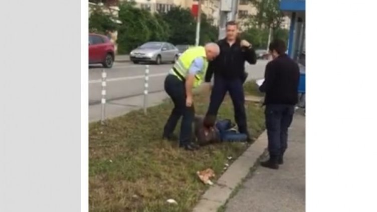 Кадър: Facebook