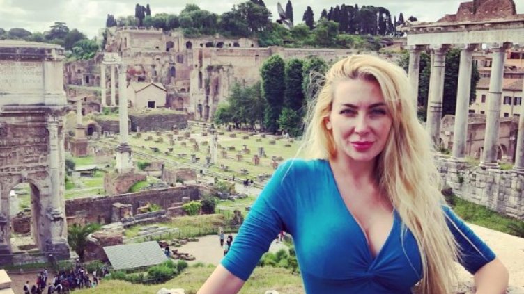 Снимка: Facebook