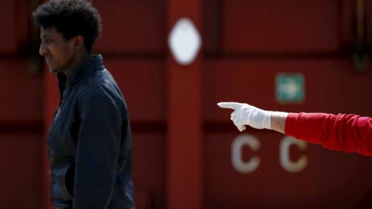 Снимка: архив, Reuters