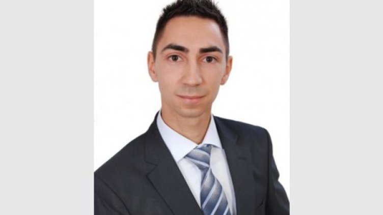 Снимка: в. "Марица"