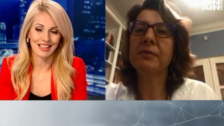 Кадър: Bulgaria ON AIR