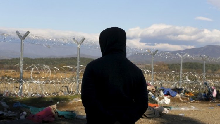 Снимка: архив, Ройтерс