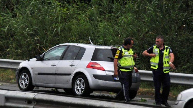 Снимка: Булфото, архив