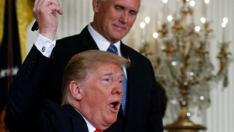 Снимка: Ройтерс