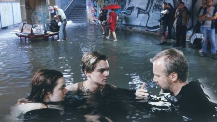 Народно творчество: София под вода, вместо тен &ndash; ръжда!