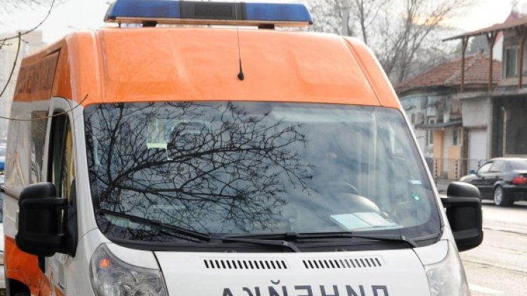 Снимка: Булфото, архив