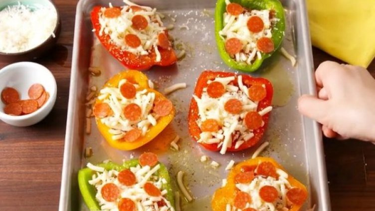 Снимка и идея: Facebook Delish