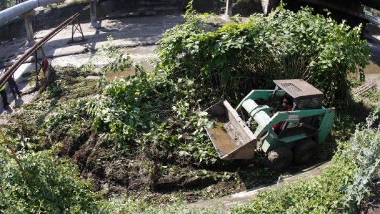 След дъжда &ndash;  без сериозни щети. Заради превенцията! 
