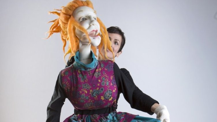 Снимка: Буря Пандова