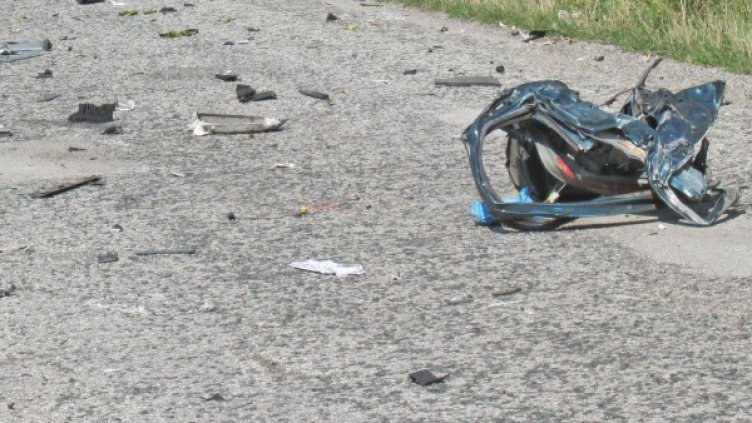 Снимка: архив "Булфото"