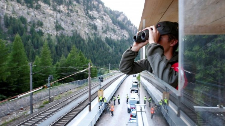 Снимка: архив, Reuters