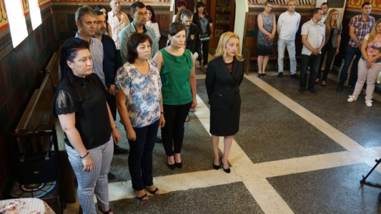 Снимка: Булфото