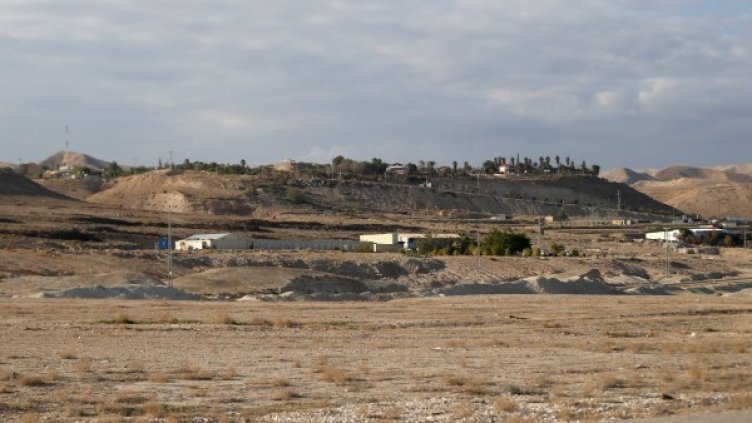 Снимка: архив, Reuters