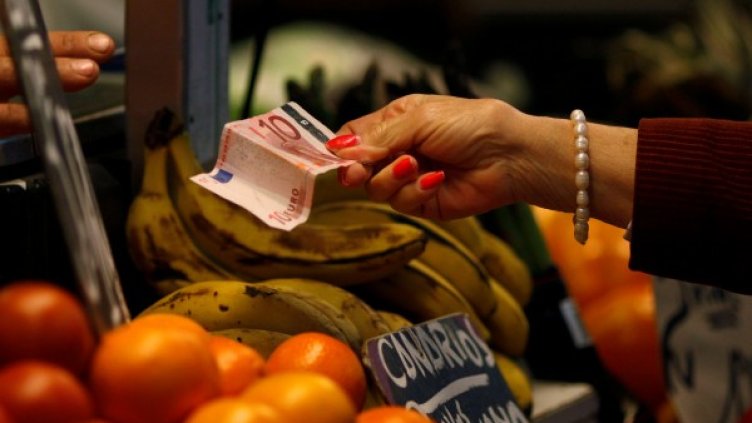 Снимка: Reuters, архив