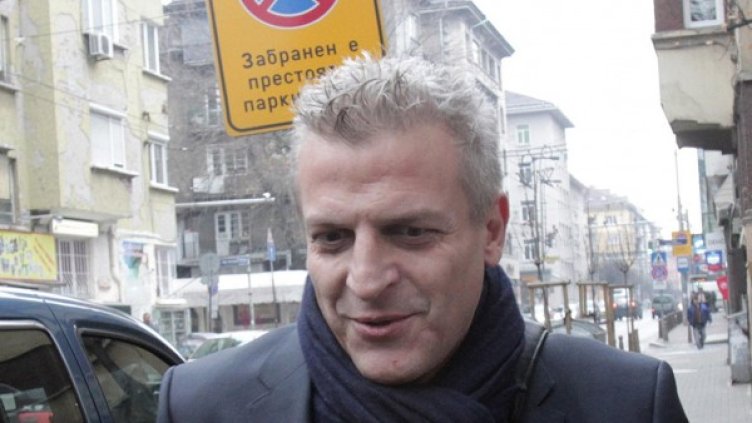 Снимка: Булфото, архив