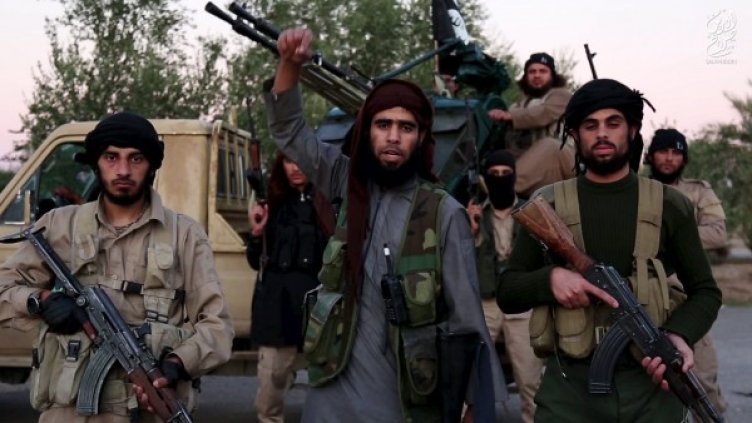 Снимка: Reuters, архив