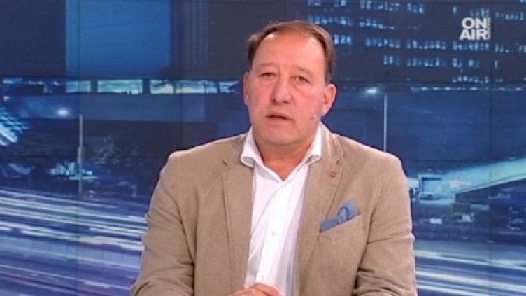 Снимка: Bulgaria ON AIR