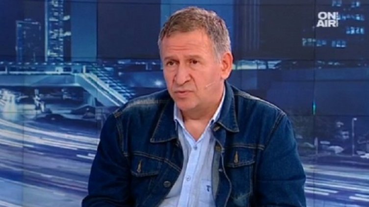 Снимка: Bulgaria ON AIR