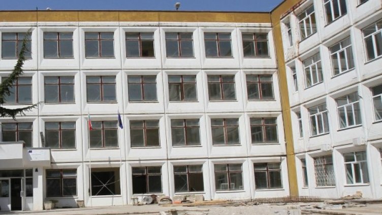 Снимка: архив, Булфото