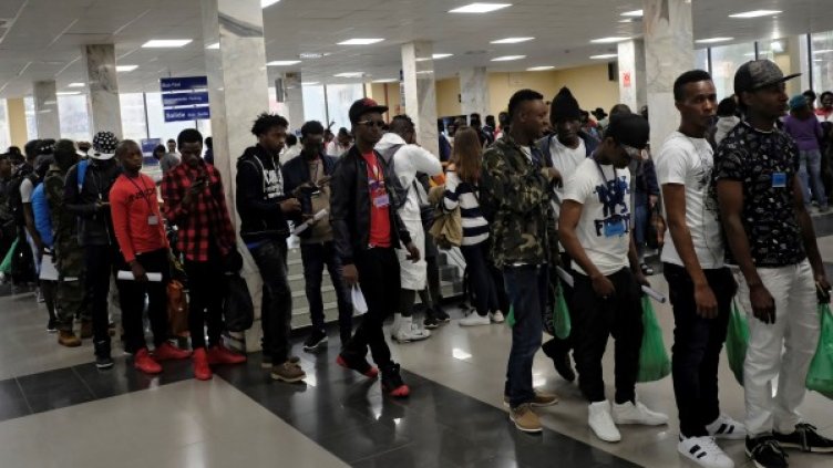 Снимка: архив Reuters