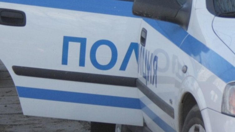 Архив: Булфото