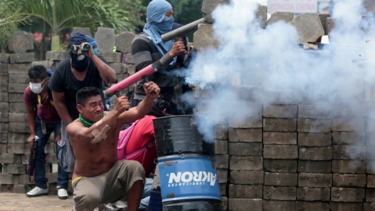 Снимка: архив, Reuters