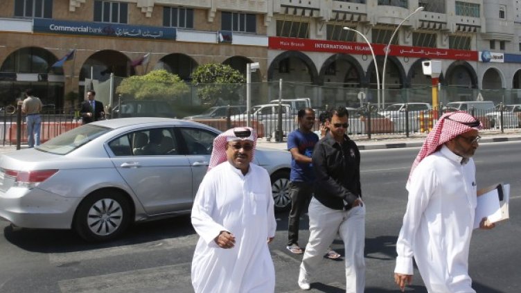 Снимка: архив, Reuters