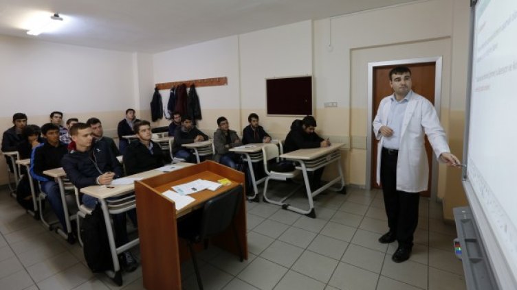 Снимка: архив, Reuters