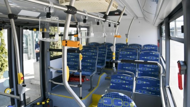 Снимка: Булфото, архив