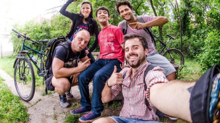 Снимка: Личен архив