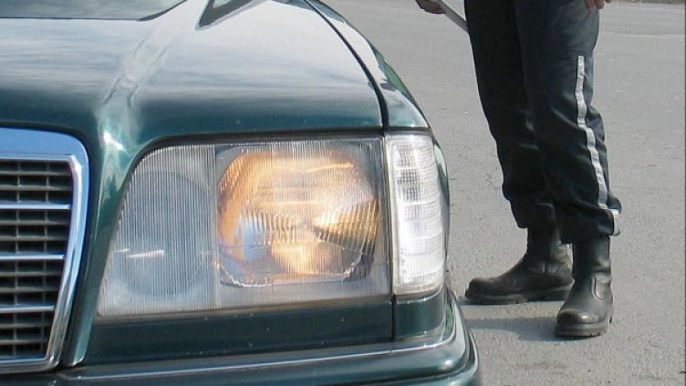 Снимка: архив "Булфото"