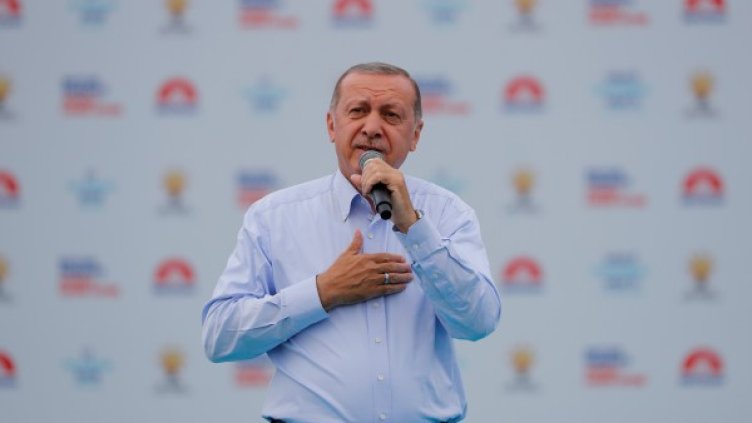 Снимка: архив Reuters