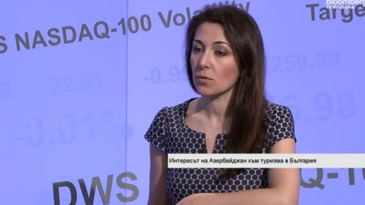Кадър: Bloombergtv.bg