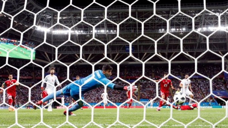 Снимка: Reuters