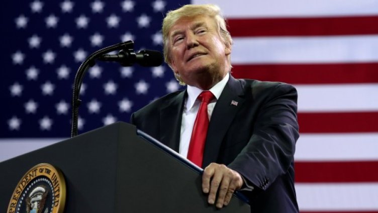 Снимка: Reuters