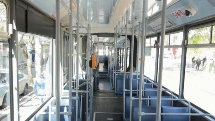 Снимка: архив, Булфото